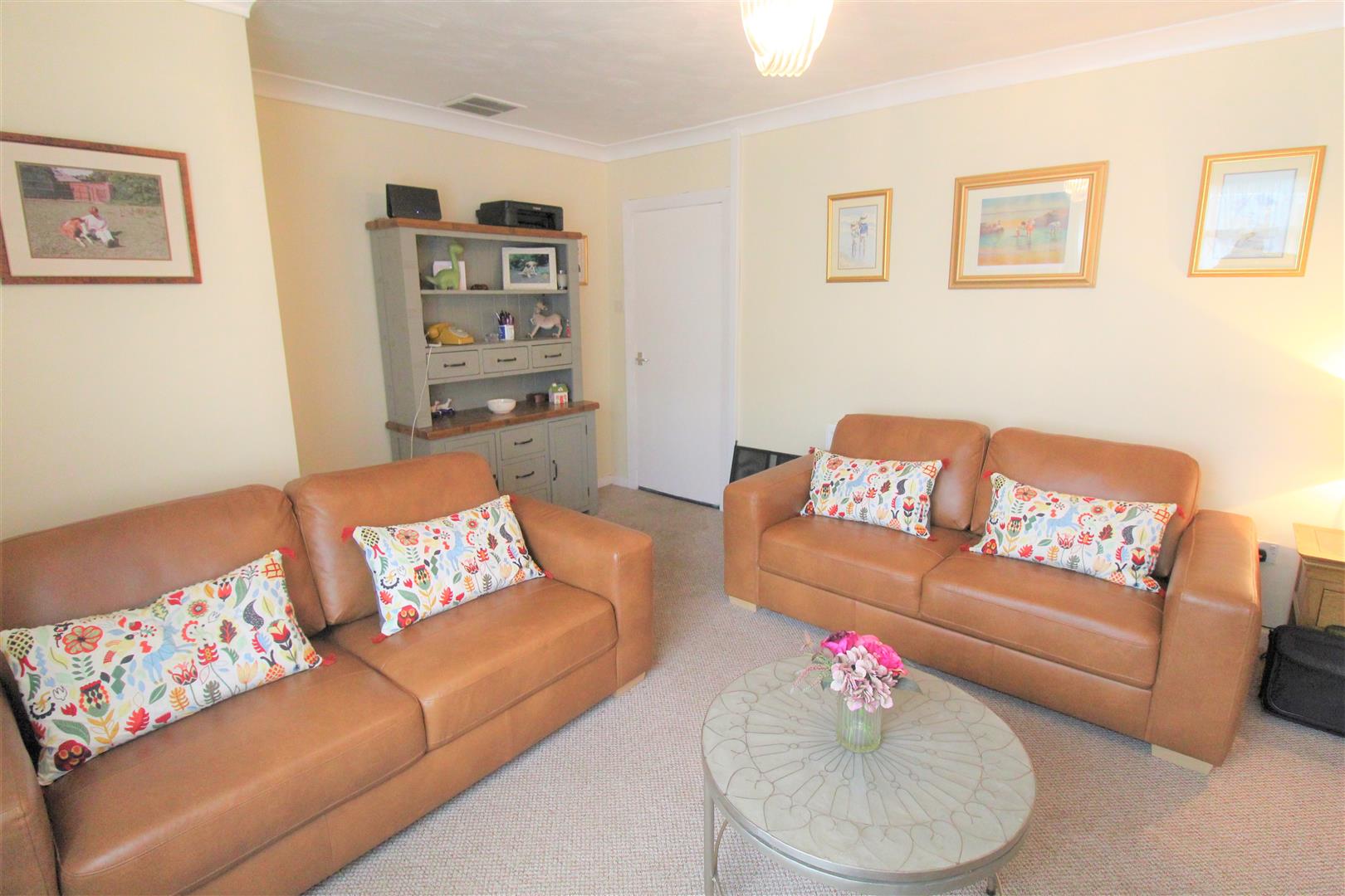 Adderley Road, Norton, Stoke-On-Trent